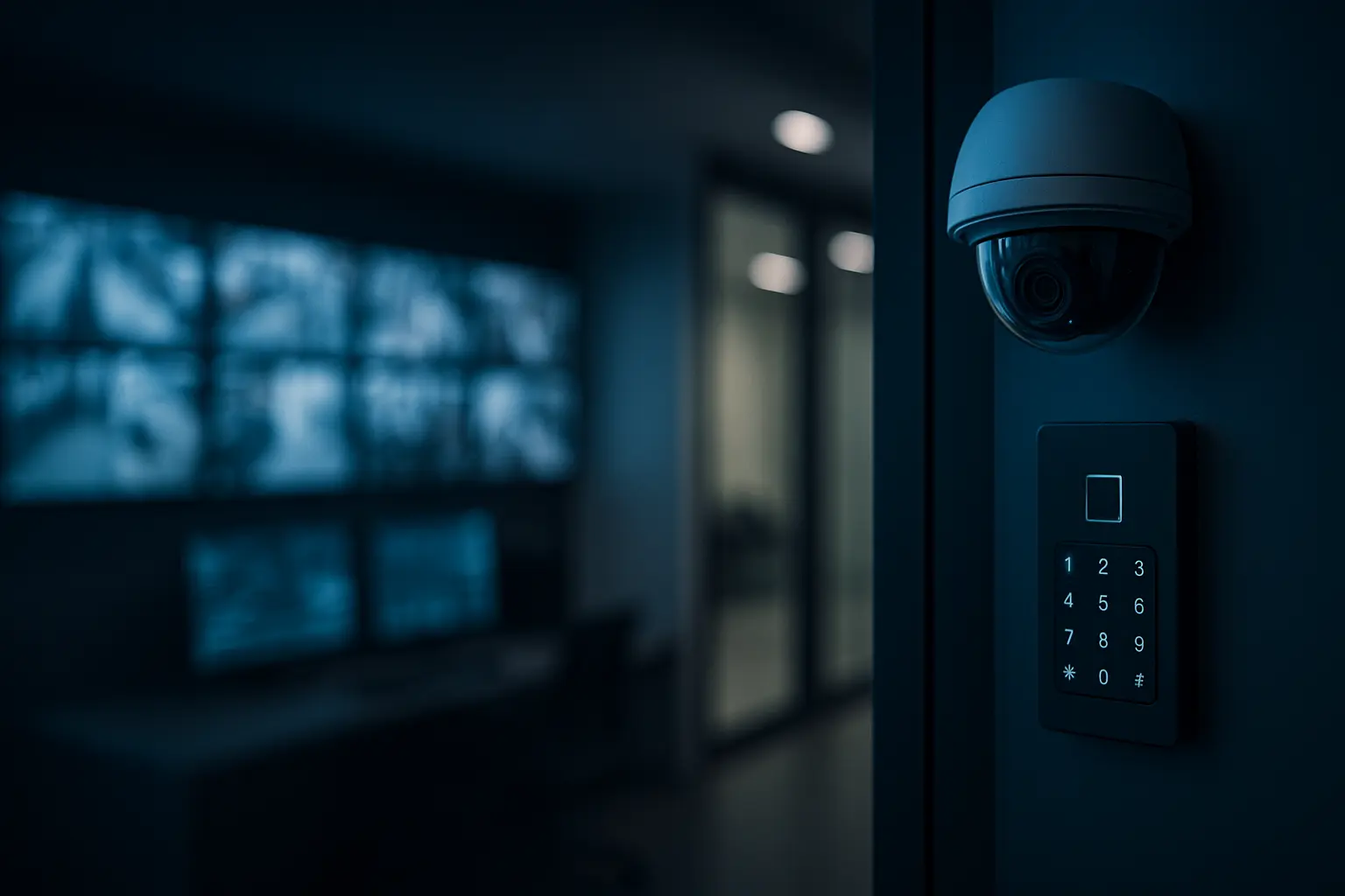 Systemy bezpieczeństwa