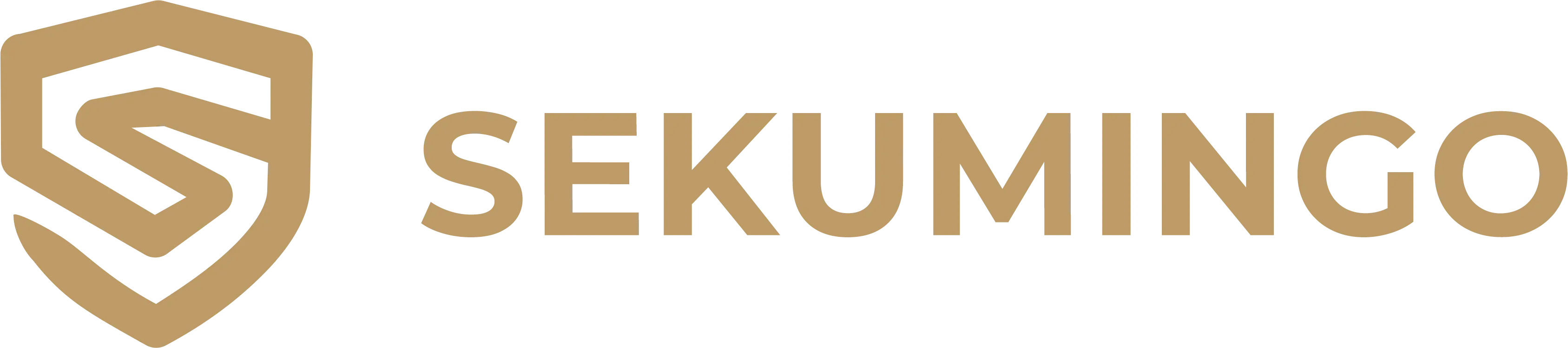 Logo Sekumingo sp. z o.o.